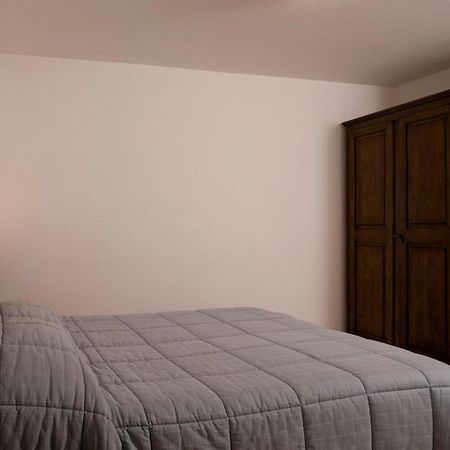 Agriturismo Les Hiboux Brusson Kültér fotó