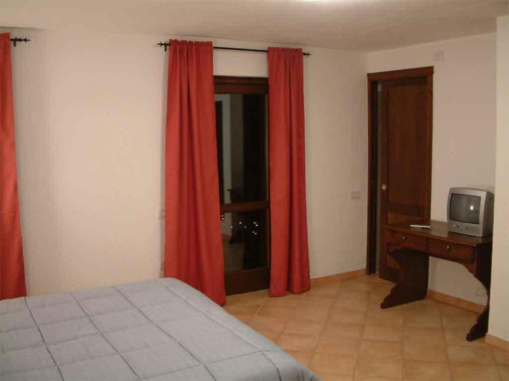 Agriturismo Les Hiboux Brusson Kültér fotó