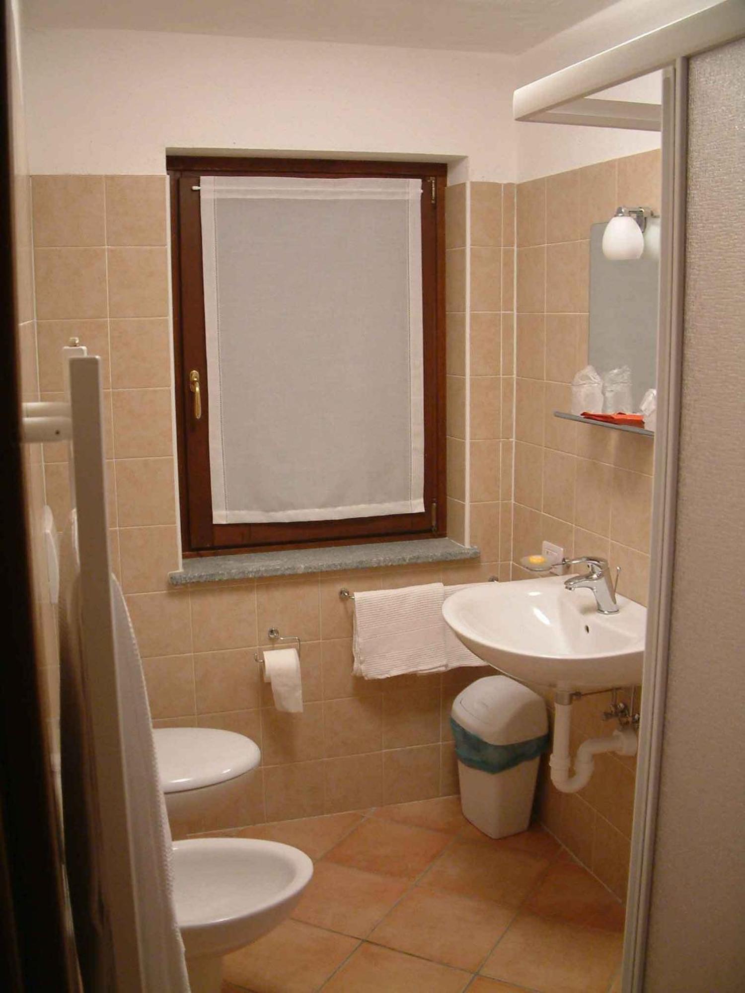Agriturismo Les Hiboux Brusson Kültér fotó
