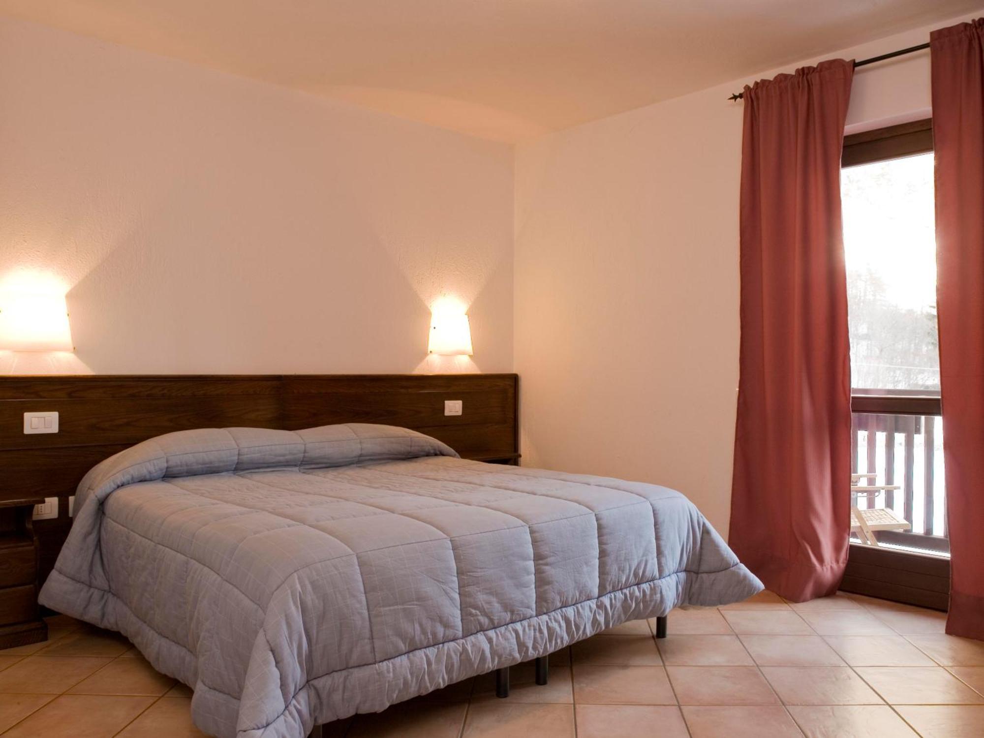 Agriturismo Les Hiboux Brusson Kültér fotó