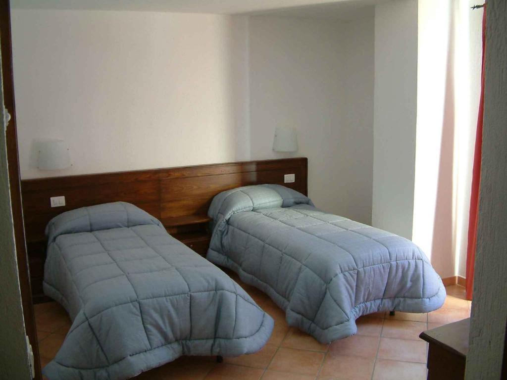 Agriturismo Les Hiboux Brusson Szoba fotó